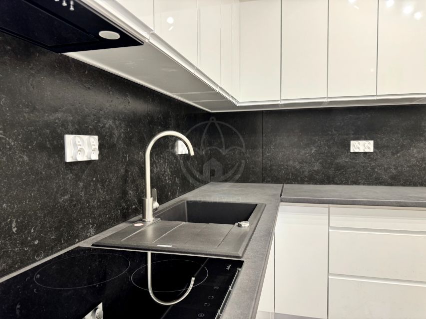 Mieszkanie Lewin Brzeski