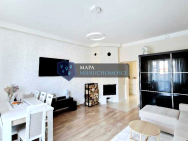 Mieszkanie Włocławek