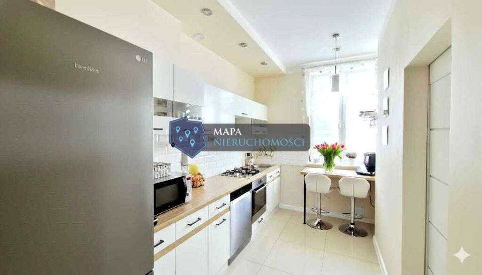 Mieszkanie Włocławek