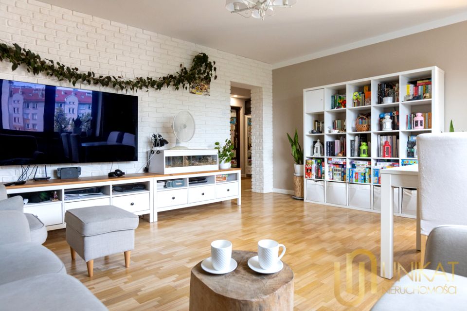 Mieszkanie Białystok