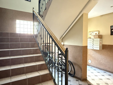 Mieszkanie Dzierżoniów