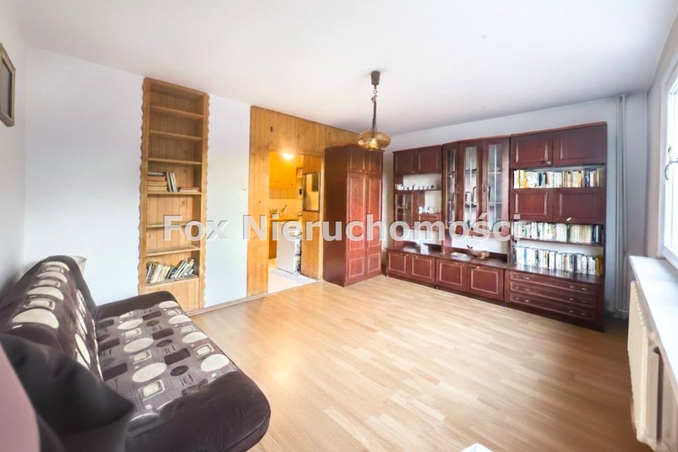 Mieszkanie Bielsko-Biała