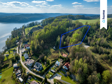 Działka budowlana Brodnica Dolna