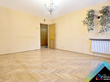 Mieszkanie Częstochowa