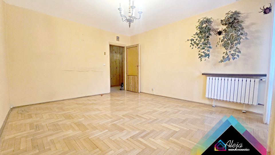 Mieszkanie Częstochowa