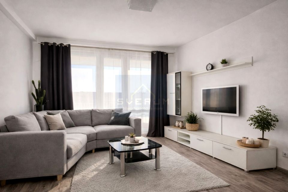 Mieszkanie Częstochowa