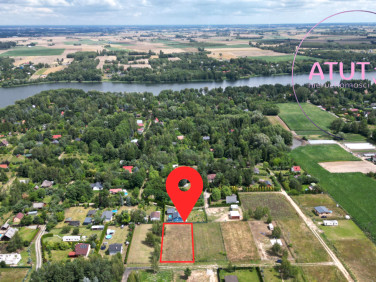 Działka rekreacyjna Gawin sprzedam