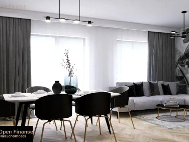 Mieszkanie Niepołomice