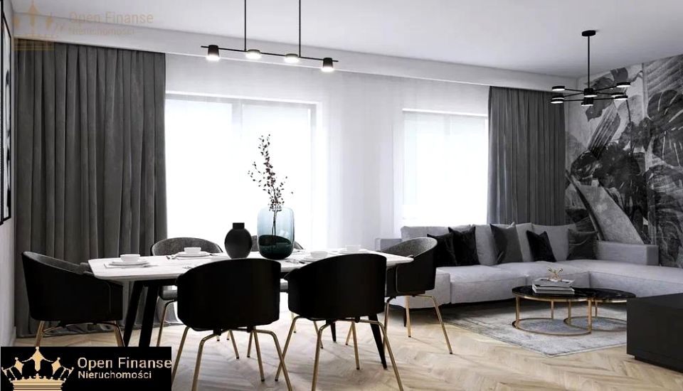 Mieszkanie Niepołomice