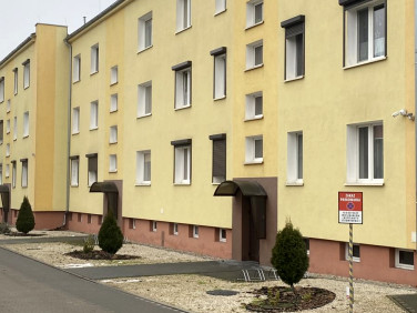 Mieszkanie Szamotuły