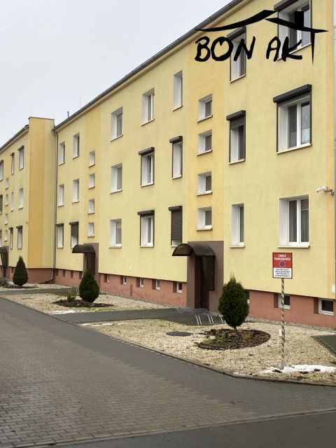 Mieszkanie Szamotuły