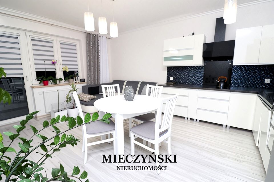 Mieszkanie Gorzów Wielkopolski