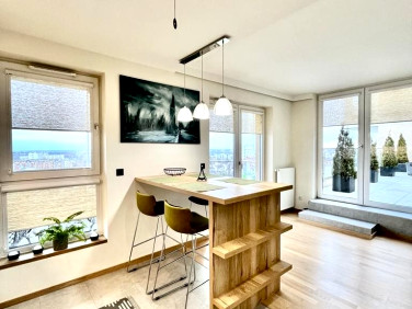 Mieszkanie apartamentowiec wynajem