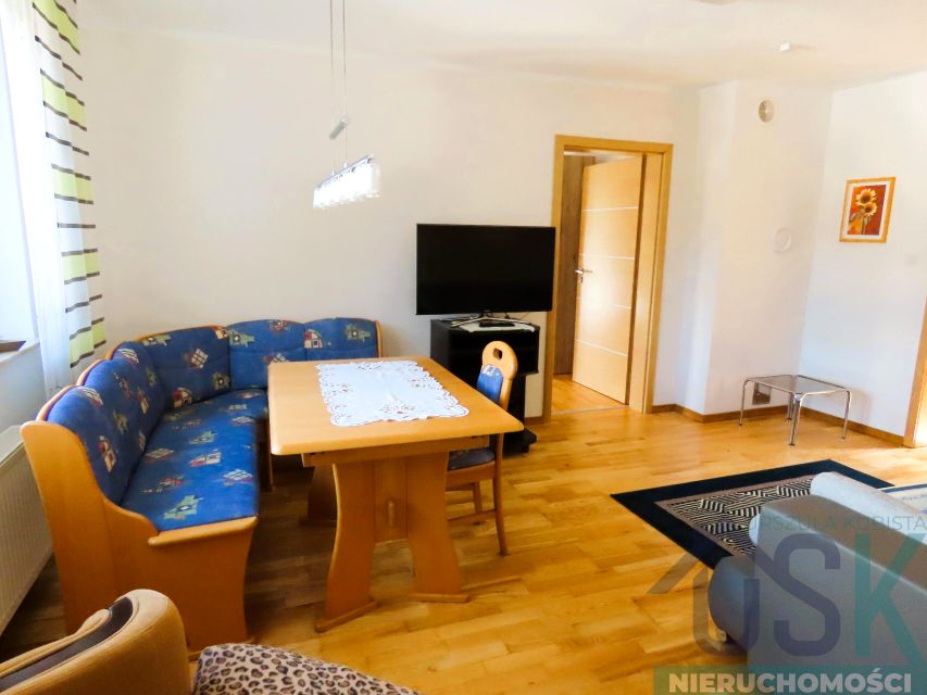 Mieszkanie Ustroń sprzedaż