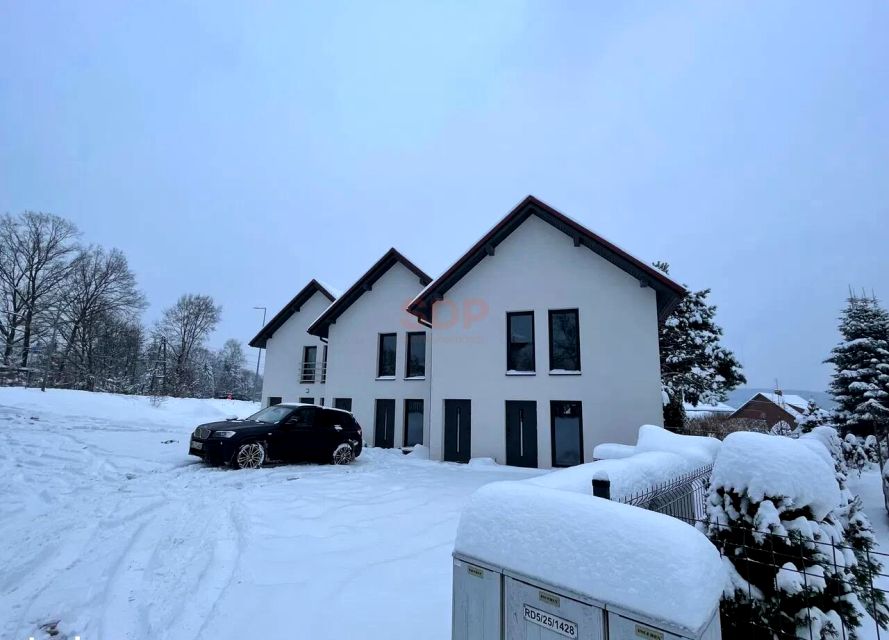 Mieszkanie Mysłowice