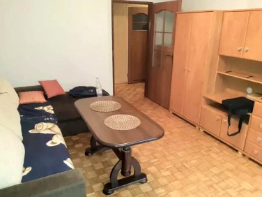 Mieszkanie Pruszków