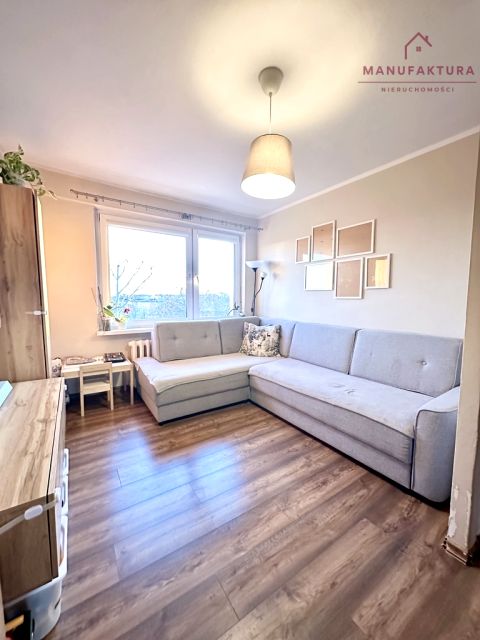 Mieszkanie Częstochowa