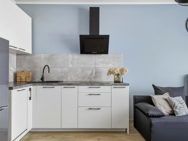 Mieszkanie Ząbki sprzedaż