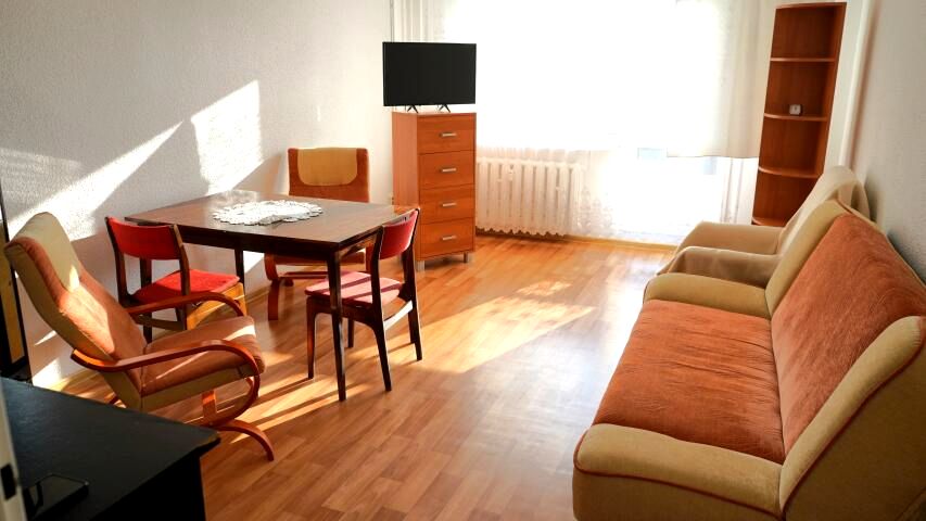 Mieszkanie Kołobrzeg sprzedaż