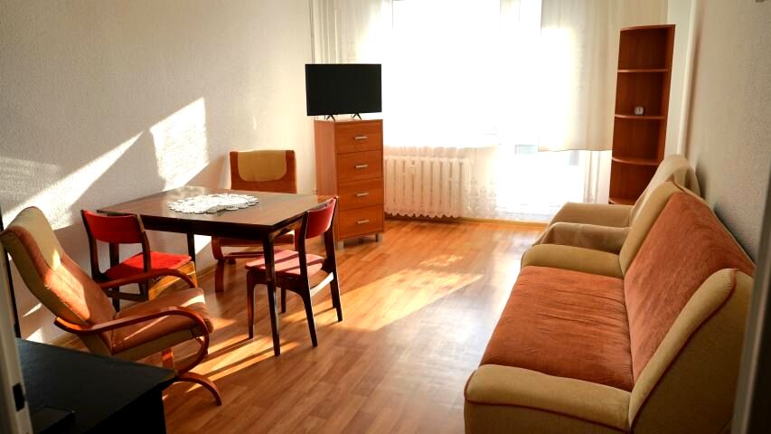 Mieszkanie Kołobrzeg