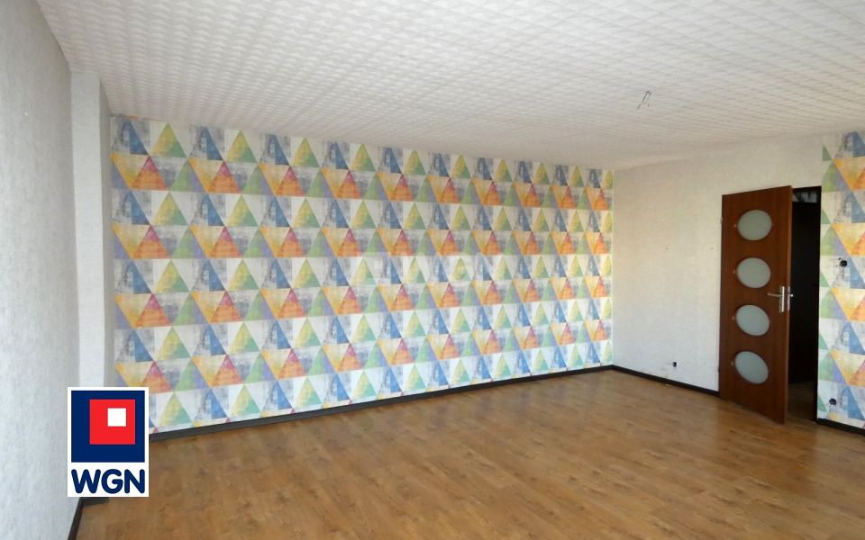 Mieszkanie Ostrów Wielkopolski