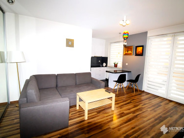 Mieszkanie Kraków wynajem