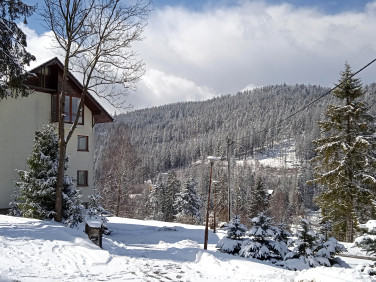 Budynek użytkowy Wisła