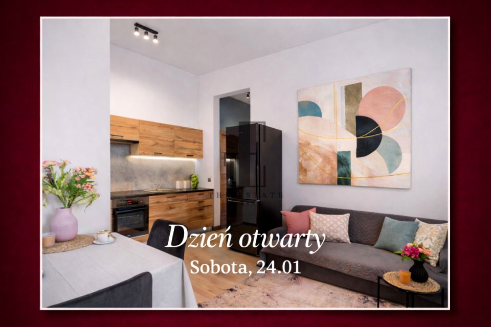 Mieszkanie Pruszków