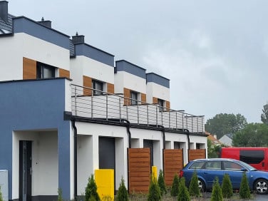 Dom Pruszcz Gdański