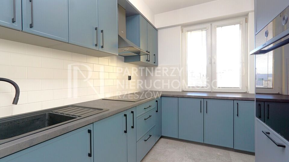 Mieszkanie Rzeszów