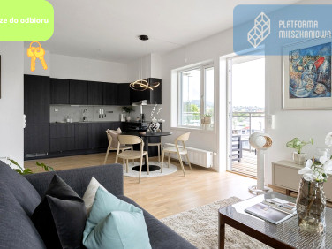 Mieszkanie Pobiedziska sprzedaż