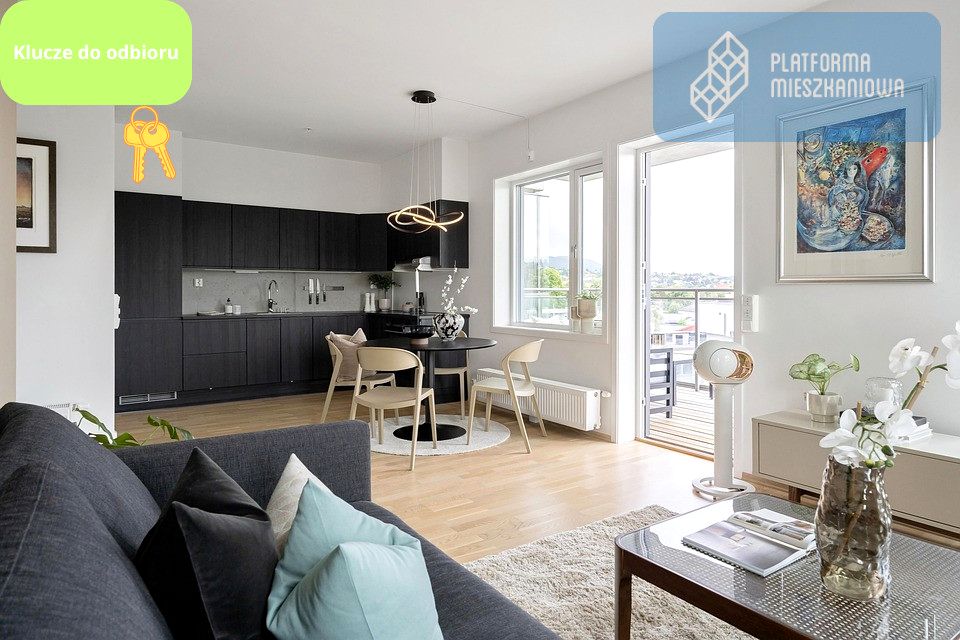 Mieszkanie Pobiedziska sprzedaż