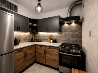 Mieszkanie Kołobrzeg