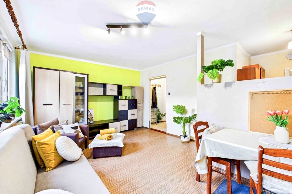 Mieszkanie Zielona Góra