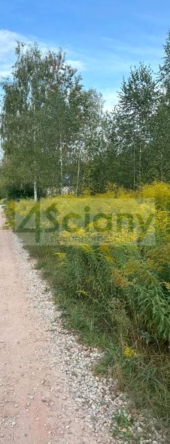 Działka budowlana Strzeniówka sprzedam