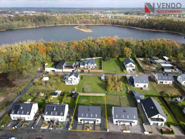 Dom Pobiedziska sprzedaż