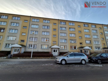 Mieszkanie Swarzędz