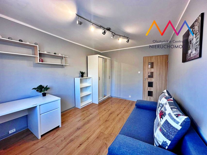 Mieszkanie Olsztyn