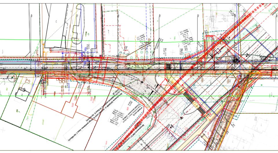 Działka inwestycyjna Lesznowola