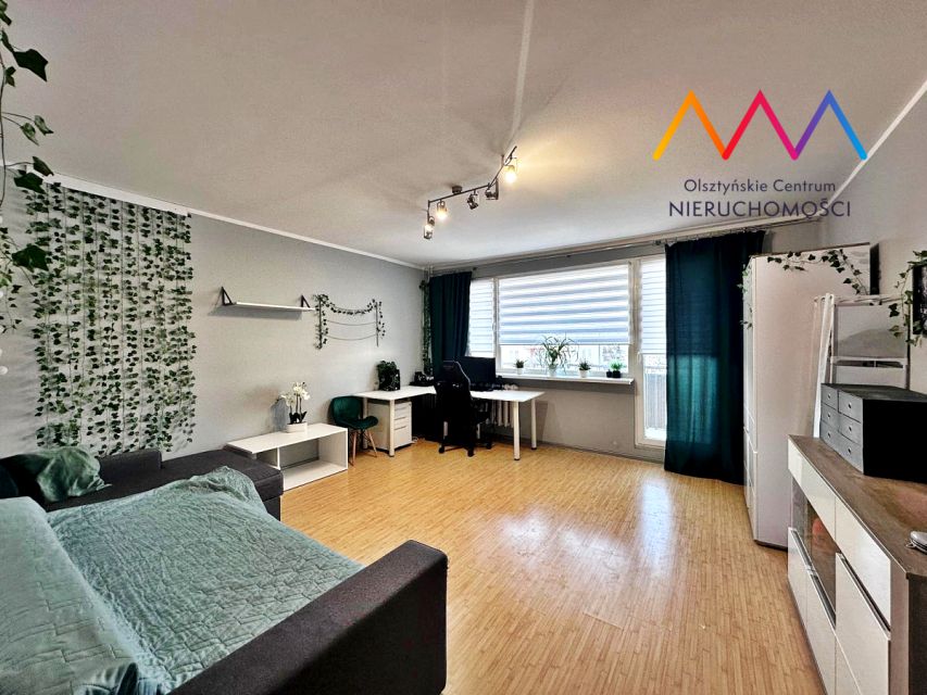 Mieszkanie Olsztyn