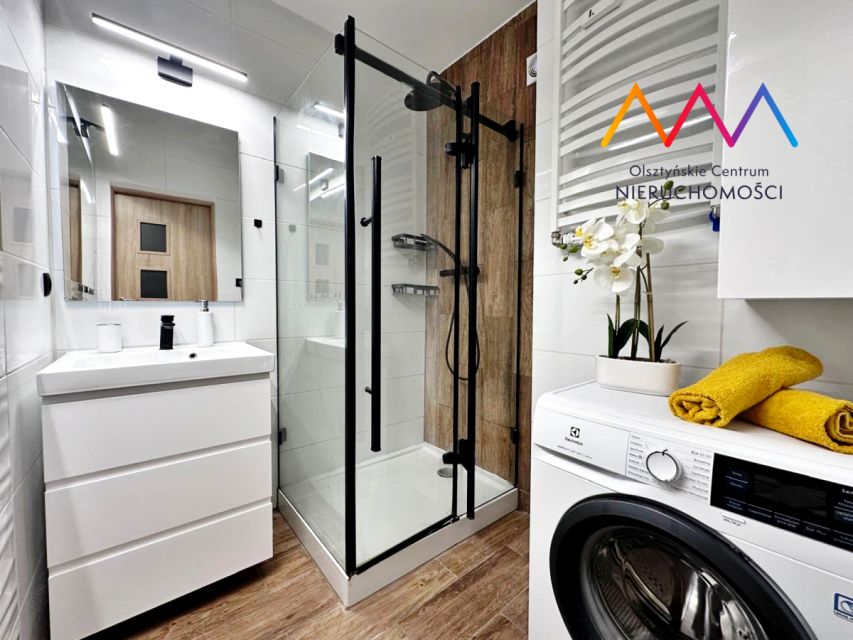 Mieszkanie Olsztyn sprzedaż