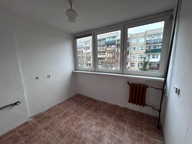 Mieszkanie Zgorzelec