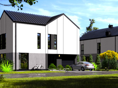 Dom Łajski sprzedaż