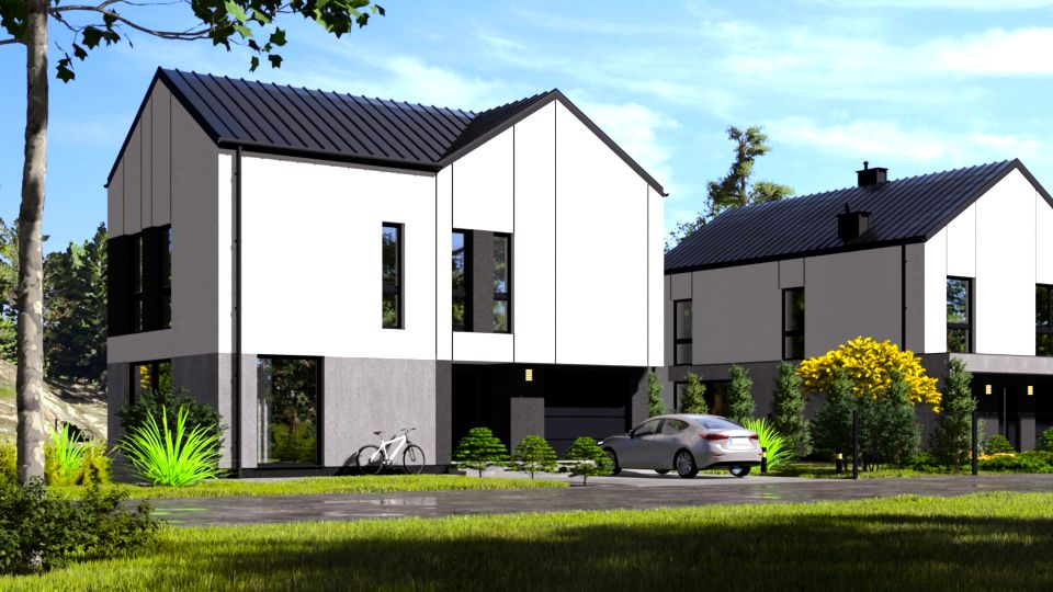 Dom Łajski sprzedaż