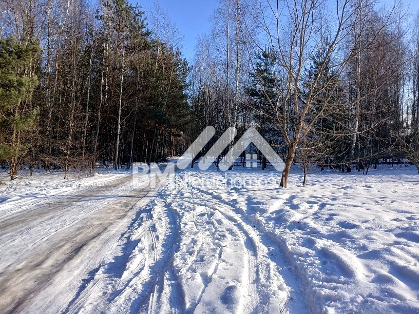 Działka budowlana Książenice