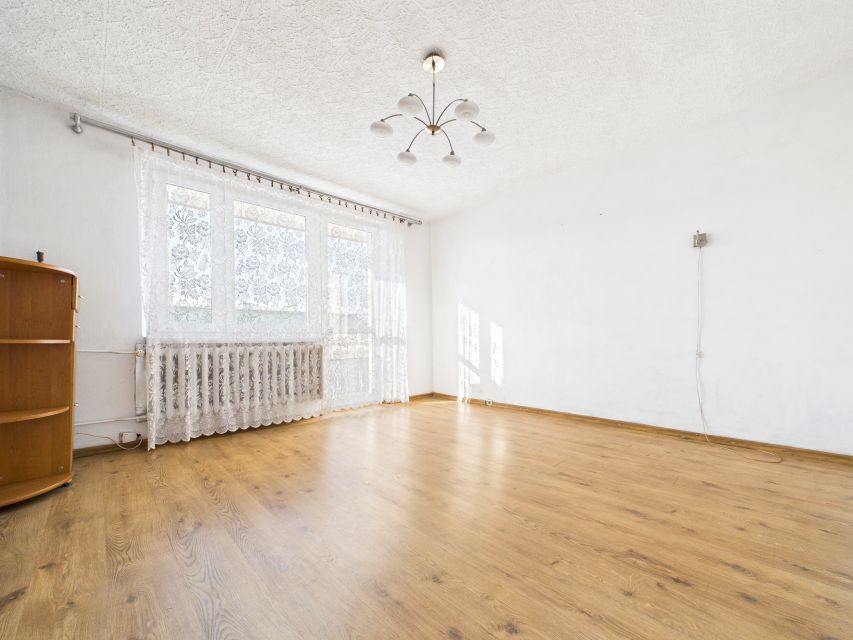 Mieszkanie Sosnowiec