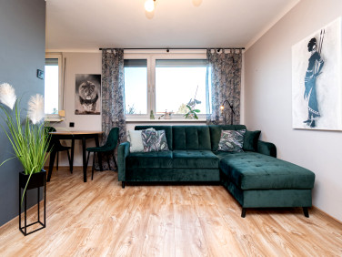 Mieszkanie Zbiersk-Cukrownia