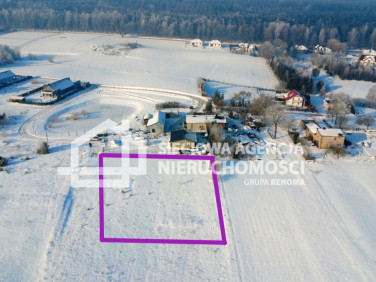 Działka budowlana Mezowo