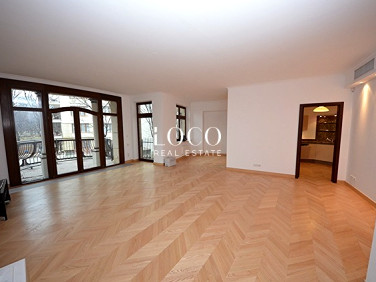 Mieszkanie apartamentowiec wynajem