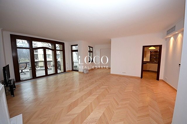 Mieszkanie apartamentowiec wynajem